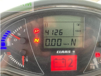Trator CLAAS axion 950: foto 5