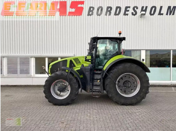 Trator CLAAS Axion 950