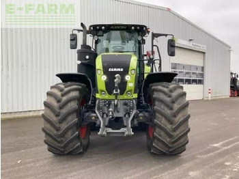 Trator CLAAS axion 960 terra trac: foto 2