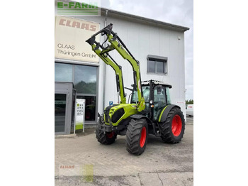 Trator CLAAS Axos 240