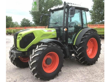 Trator CLAAS Axos 240