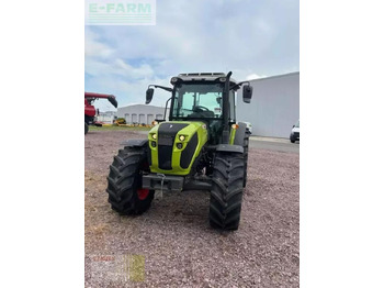 Trator CLAAS Axos 240