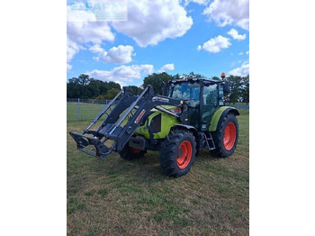 Trator CLAAS Axos 320
