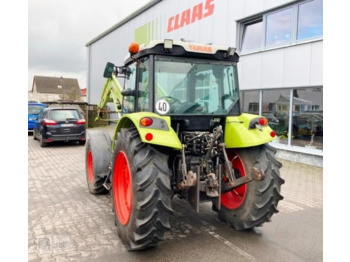 Trator CLAAS axos 320 mit stoll frontlader: foto 5