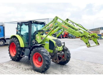 Trator CLAAS Axos 320