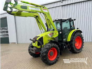 Trator CLAAS Axos 330