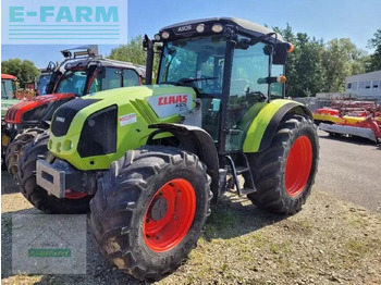 Trator CLAAS Axos 340