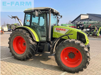 Trator CLAAS axos 340 cx CX: foto 5