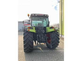 Trator CLAAS axos 340 cx CX: foto 3