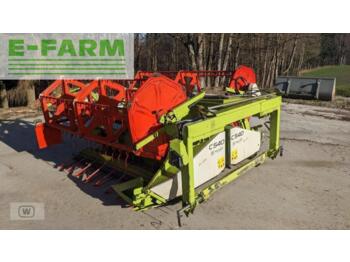 Plataforma para colheitadeira CLAAS