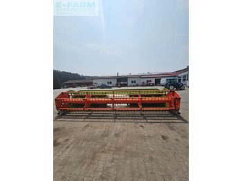 Plataforma para colheitadeira CLAAS claas maxflex 620: foto 3