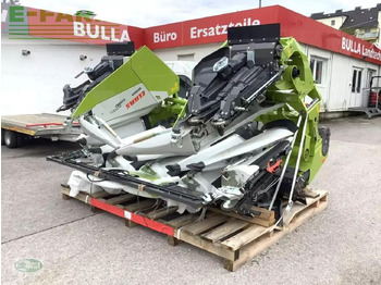 Plataforma para colher milho CLAAS
