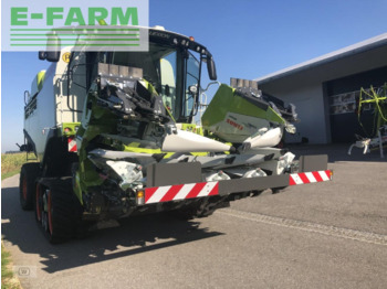 Plataforma para colher milho CLAAS