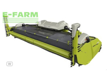 Acessórios para Colhedora de forragem CLAAS