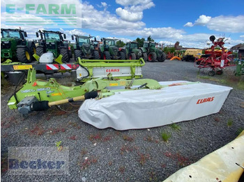 Gadanheira CLAAS