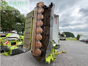 Gadanheira CLAAS disco 9200 c as autoswather + disco 3200 fc prof: foto 4