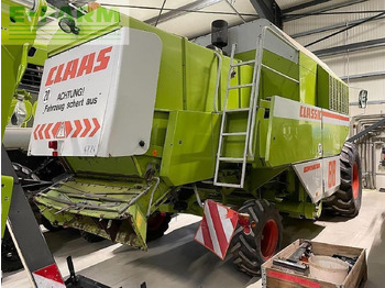 Ceifeira debulhadora CLAAS dominator 88: foto 2