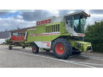 Ceifeira debulhadora CLAAS Dominator 98