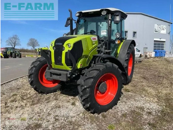 Trator CLAAS Elios 210