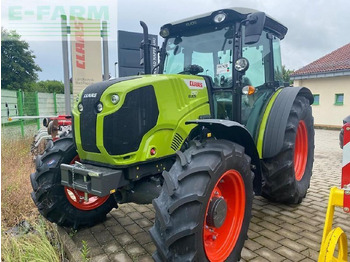 Trator CLAAS Elios 210