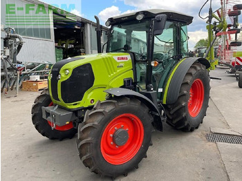 Trator CLAAS Elios 210
