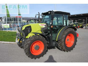 Trator CLAAS Elios 210