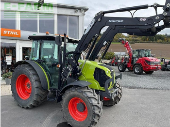 Trator CLAAS Elios 210