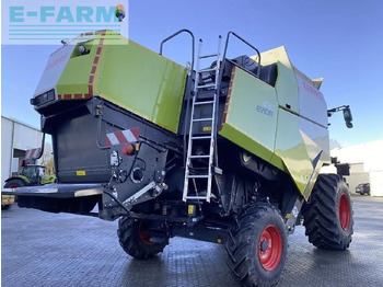 Ceifeira debulhadora CLAAS evion 430 classic+cerio 620+tw: foto 3
