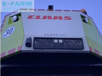 Ceifeira debulhadora CLAAS evion 430 classic+cerio 620+tw: foto 5