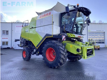 Ceifeira debulhadora CLAAS evion 430 classic+cerio 620+tw: foto 2