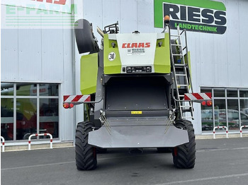 Ceifeira debulhadora CLAAS evion 450 e5 classic: foto 4