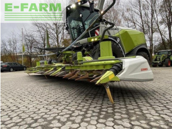 Picadora de forragem automotriz CLAAS jaguar 970: foto 3 Picadora de forragem automotriz CLAAS jaguar 970: foto 3