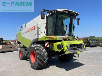 Ceifeira debulhadora CLAAS Lexion 570