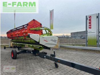 Trator CLAAS