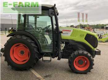 Trator CLAAS nexos 220 vl: foto 4