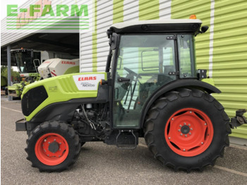 Trator CLAAS nexos 220 vl: foto 2
