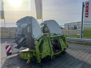 Acessórios para Colhedora de forragem CLAAS