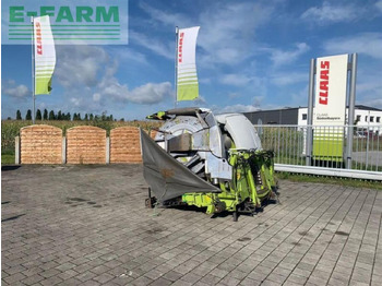 Acessórios para Colhedora de forragem CLAAS