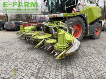 Acessórios para Colhedora de forragem CLAAS