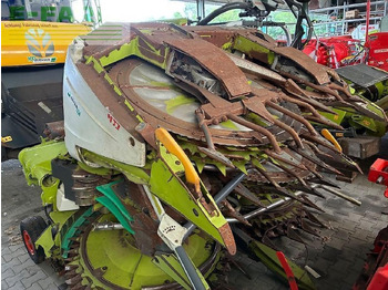 Acessórios para Colhedora de forragem CLAAS orbis 750: foto 3