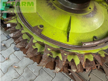Acessórios para Colhedora de forragem CLAAS orbis 750: foto 2