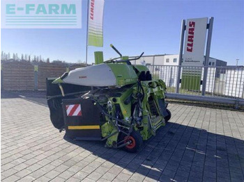 Acessórios para Colhedora de forragem CLAAS