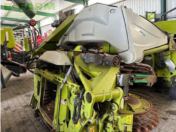 Acessórios para Colhedora de forragem CLAAS