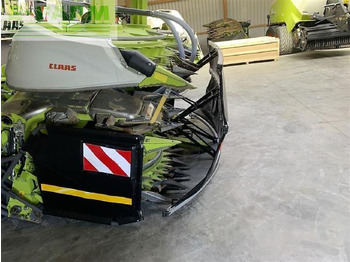 Acessórios para Colhedora de forragem CLAAS