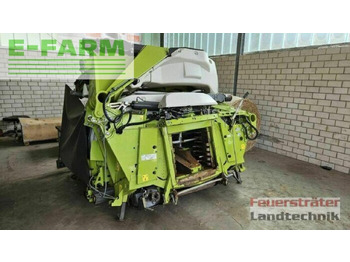 Acessórios para Colhedora de forragem CLAAS