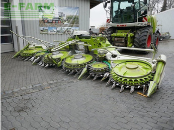 Acessórios para Colhedora de forragem CLAAS