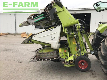 Acessórios para Colhedora de forragem CLAAS