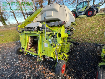 Acessórios para Colhedora de forragem CLAAS orbis 750 ac auto contour, 10-reiher, für jaguar: foto 4 Acessórios para Colhedora de forragem CLAAS orbis 750 ac auto contour, 10-reiher, für jaguar: foto 4