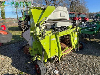 Acessórios para Colhedora de forragem CLAAS Jaguar