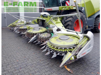 Plataforma para colher milho CLAAS